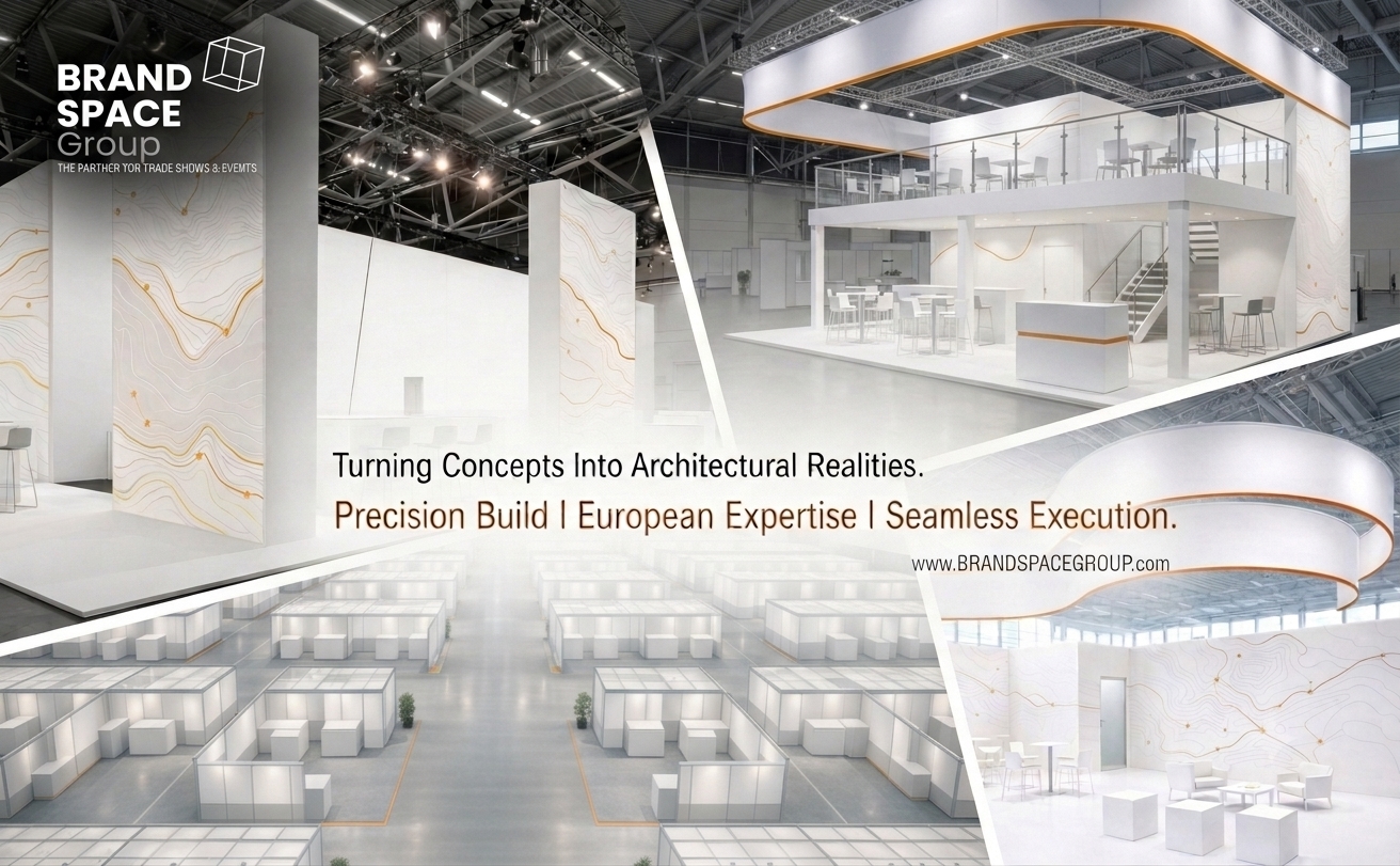 What Is a Flagship Event? - TradeShowsHub - The Global Hub for Trade ...